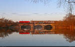 An der Hausstrecke von Clemens Kral  2278 Bilder