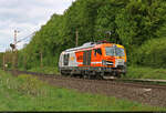 Nachschuss auf 248 085-3 (Siemens Vectron Dual Mode), die als Tfzf s�dlich von Friedland(Han) Richtung G�ttingen rollt.

🧰 RIVE Rail Leasing Limited (RRL), eingestellt bei der northrail GmbH, vermietet an die LOCON Logistik & Consulting AG
🕓 4.5.2025 | 16:15 Uhr
