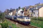 216 192 + 212 371, Lahnstein, N6923, 01.05.1986.