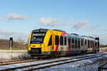648 516 am 2.1.26 bei Solms (zwischen Albshausen und Solms) nach Weilburg/Limburg. 