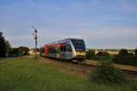 HLB GTW 104 am 18.07.20 in Beienheim 