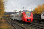 DB Regio 1440 509 // St.