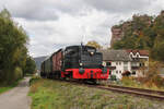 V20 051 am 18.10.2025 in Dahn.
