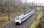 DB Regio 429 119 // Saarlouis // 4.