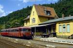 Bad Schwalbach am 01.08.1986 mit 798 597