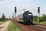 185 570-8 mit dem DGS 43741 (Köln-Eifeltor - Novara Boschetto) bei Wiesental 18.5.18