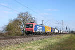 TRAXX-Familie von Leonhard Gro�   22 Bilder