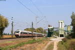 412 013-4 als ICE 277 (Berlin Ostbahnhof-Basel SBB) bei Friesenheim 19.9.20