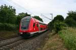 50 80 86-35 026-6 eingereiht in einem RE nach Basel SBB am 26.05.13 sdlich von Schallstadt.