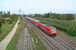 146 115 dem RE 26508 von Basel Bad.