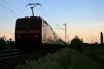 120 138-3 und 120 145-8 waren am 13.05.15 mit einem IC von Berlin Sdkreuz nach Freiburg (Breisgau) Hbf unterwegs.