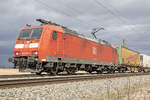 185 135-1 DB Kenzingen 03.03.2019