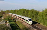 403 012-8  Montabaur  als ICE 202 (Basel SBB-Köln Hbf) bei Offenburg 25.4.21