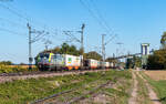 Re 475 406 mit dem DGS 42699 (Achern - Basel Grenze) in Friesenheim 10.9.26