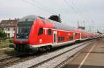 RE 26512 (Basel Bad Bf–Offenburg) am 10.05.2011 in Efringen-Kirchen