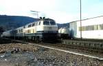  218 298  Gernsbach  26.02.94