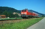  218 479 Klosterreichenbach  24.09.00