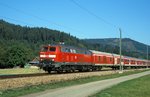 218 394 Klosterreichenbach  21.09.03