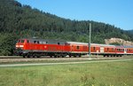 218 394 Klosterreichenbach  21.09.03