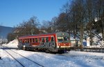  627 007  Baiersbronn  09.01.92