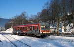  627 007  Baiersbronn  09.01.92