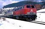 218 298  Baiersbronn  10.03.84