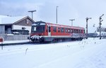 627 008  Freudenstadt - Stadt  24.02.01