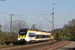 3442 204 als RE 4778 (Konstanz-Stuttgart Hbf) in Welschingen 20.4.19