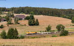 4185 xxx der BBL mit dem DGV 93175 (Rastatt - Villingen) bei Stockburg 12.8.26