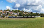 139 314 mit dem DLr 74236 (Seebrugg - Neustadt B�big) bei St.Georgen 14.9.26