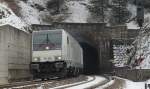 76 102, 003 und 245 001-3 als Mess DbZ 94465 (St.Georgen(Schwarzw)-Triberg) bei Nubach 28.3.13
