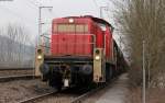 294 613-5 in Steinach 3.4.13