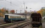 111 001-4 mit dem Lr 91341 (Konstanz-Koblenz Lütztel Mitte) in Villingen 19.10.15