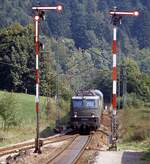 139 310, Posthalde, September 1982.