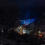 DB Regio 440 / Ravennaviadukt Hinterzarten, 2.