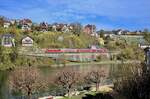 245 037, Laufenburg, RE3048, 05.04.2026.
