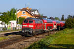 218 427-3 in Nonnenhorn.