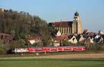 146 227, Herrenberg, 19.04.2015, RE 19048.