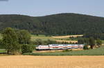 146 554-1 mit dem IC 2384/RE 52384 (Singen(Htw)-Stuttgart Hbf) bei Rietheim 2.7.18