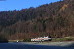 147 578-9 mit dem IC 2288/RE 52288 (Singen(Htw)-Stuttgart Hbf) bei Sulz 25.11.20