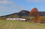 147 576-3 mit dem IC 2387 (Stuttgart Hbf-Singen(Htw)) bei Rietheim 25.10.21