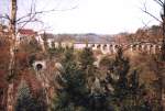 An der G�ubahn: Willkommen in Rottweil, der �ltesten Stadt in Baden-W�rttemberg.