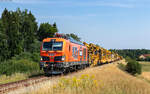 248 095 mit dem DGS 68760 (Hof Hbf - Villingen) bei Zollhaus 16.7.26  