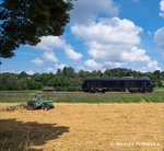 ER 20-013 LZ bei Ebersbach an der Fils am 17.7.2016.