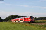 245 006 mit dem RE 4227 (Stuttgart Hbf-Lindau Hbf) bei Niederbiegen 1.8.19