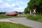 Freizeitverkehr auf der Schwäbischen Alb - die Radwandershuttle der SAB am 24.