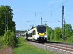 8442 118 im Juni 2021 bei Bempflingen 