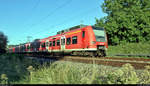 Nachschuss auf 425 810-9, 426 ??? und 425 ??? in Wernau (Neckar).

🧰 DB Regio Baden-Württemberg/DB Regio NRW/DB Regio Mitte für Abellio Rail Baden-Württemberg GmbH (Ersatzzug)
🚝 RB 19332 (RB18) Tübingen Hbf–Osterburken
🚩 Bahnstrecke Plochingen–Tübingen (Neckar-Alb-Bahn | KBS 760)
🕓 31.7.2020 | 19:19 Uhr