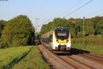 8442 302 und 8442 306 als RB 19530/RB 19630 (Stuttgart Hbf-Pforzheim Hbf/Mühlacker) bei Sersheim 7.5.20