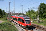 644 055-5 als RE 22531 (Ellwangen-Ulm Hbf) in Goldshöfe 7.5.18